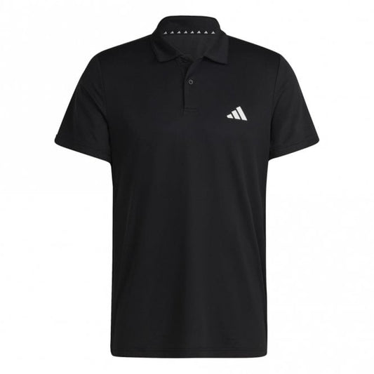 Mens Train Essentials Training Polo Shirt