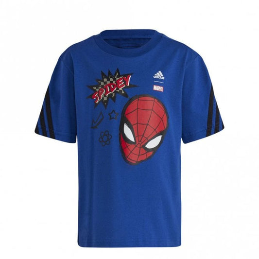 x Marvel Spider-Man Boys T-Shirt