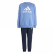 Kids Essentials Logo Fleece Jogger Set