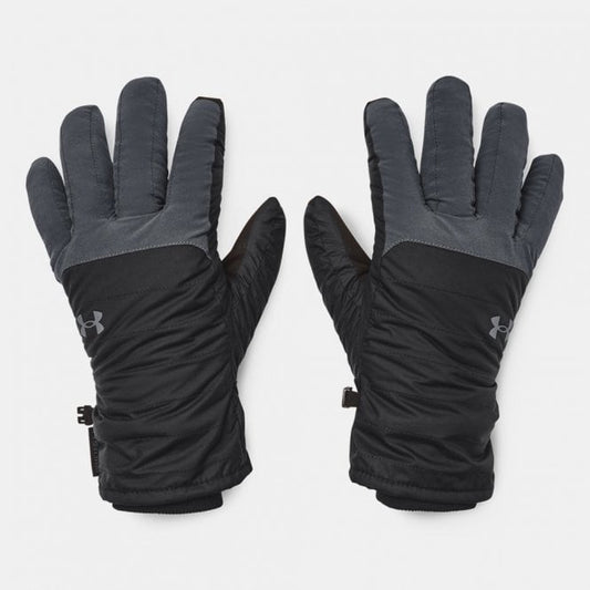 Mens Storm Insulated Gloves