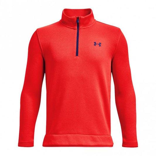 Boys SweaterFleece 1/2 Zip
