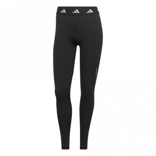 Womens Techfit Long Leggings