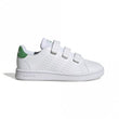 Kids Advantage Court Lifestyle Hook-and-Loop Shoes