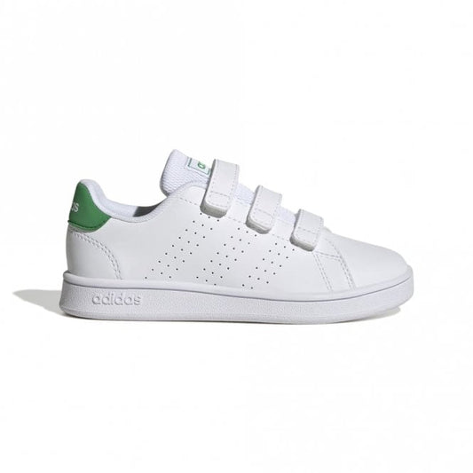 Kids Advantage Court Lifestyle Hook-and-Loop Shoes