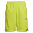 Junior Football-Inspired X Short