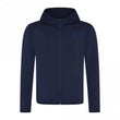 Mens Renew Full-Zip Hooded Sweatshirt