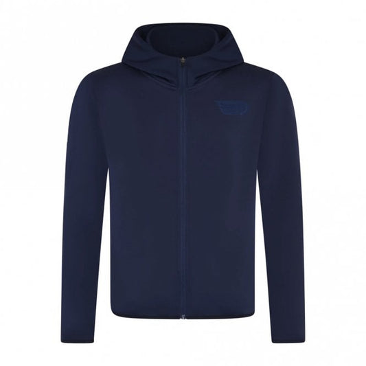 Mens Renew Full-Zip Hooded Sweatshirt