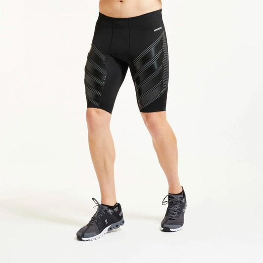 Mens Power Compression Short