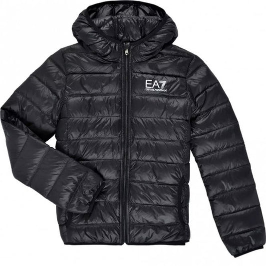 Boys Core Identity Packable Down Jacket