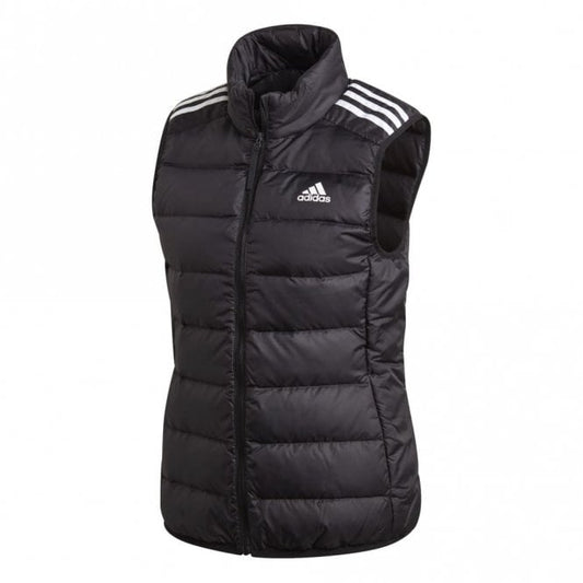 Womens Essentials Light Down Vest