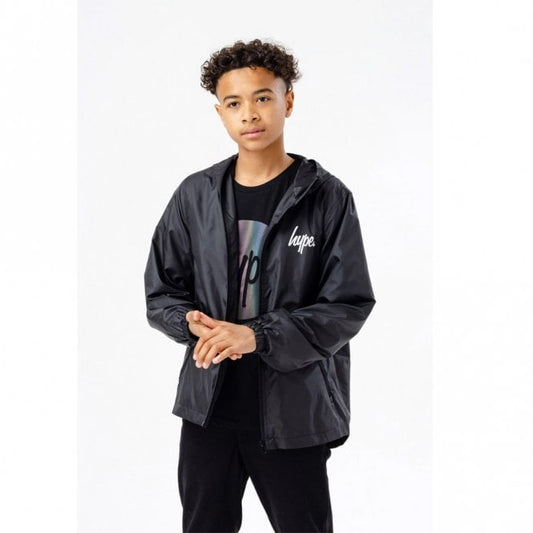 Boys Runner Jacket