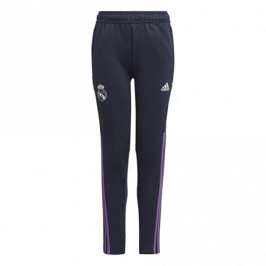 Real Madrid Junior Condivo Training Pant 2022/2023