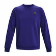 Mens Rival Fleece Crew Sweatshirt
