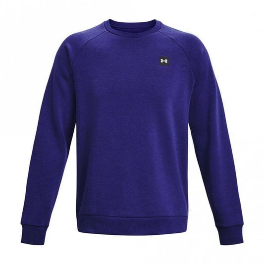 Mens Rival Fleece Crew Sweatshirt