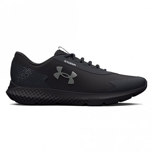 Mens Charged Rogue 3 Storm Running Shoe