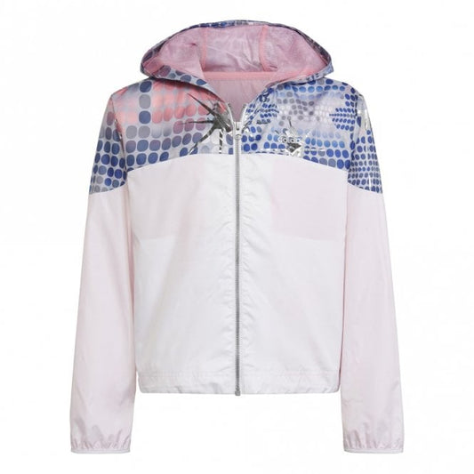 Girls Dance Windbreaker