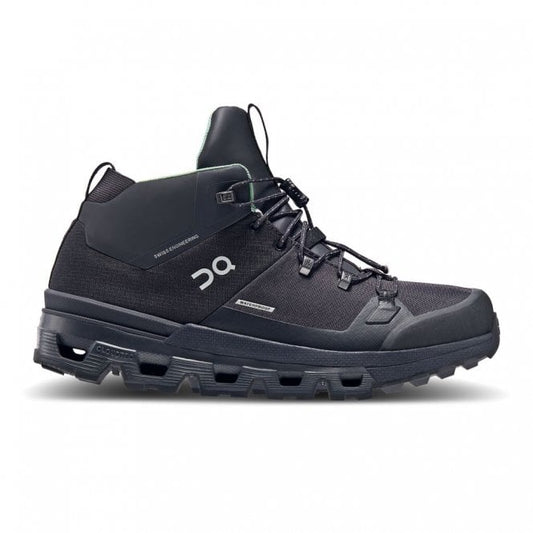 Womens Cloudtrax Waterproof