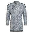 Mens Condivo 22 Long Sleeve Goalkeeper Jersey