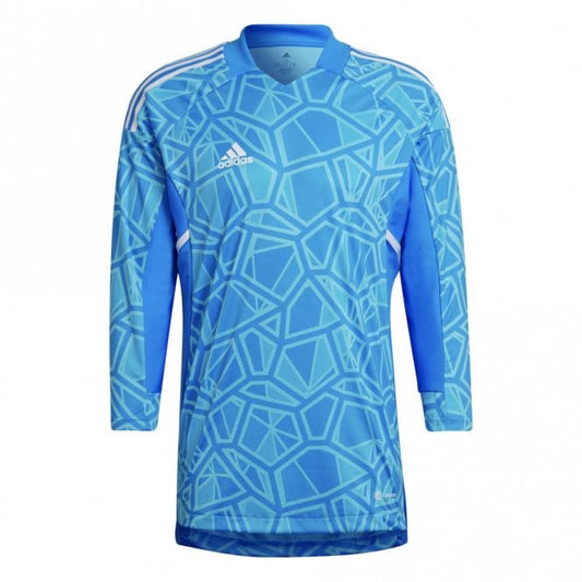 Mens Condivo 22 Long Sleeve Goalkeeper Jersey