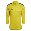 Mens Condivo 22 Long Sleeve Goalkeeper Jersey