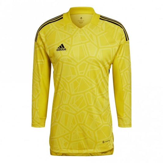 Mens Condivo 22 Long Sleeve Goalkeeper Jersey