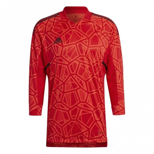 Mens Condivo 22 Long Sleeve Goalkeeper Jersey