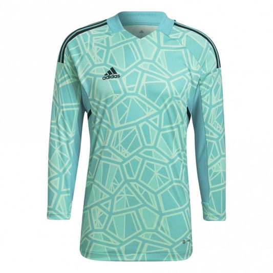 Mens Condivo 22 Long Sleeve Goalkeeper Jersey