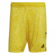 Mens Condivo 22 Goalkeeper Short