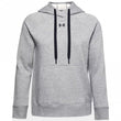 Womens Rival Fleece HB Hoodie