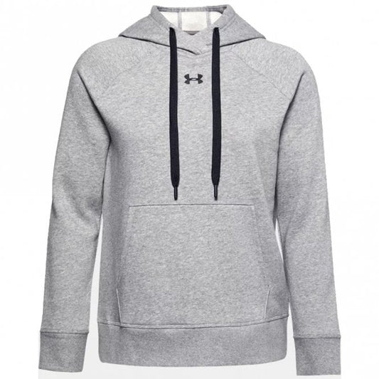Womens Rival Fleece HB Hoodie