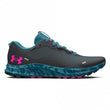 Womens Charged Bandit Trail 2 Storm Running Shoe