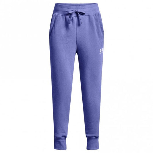 Girls Rival Fleece EM Jogger