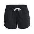 Womens Rival Fleece Short