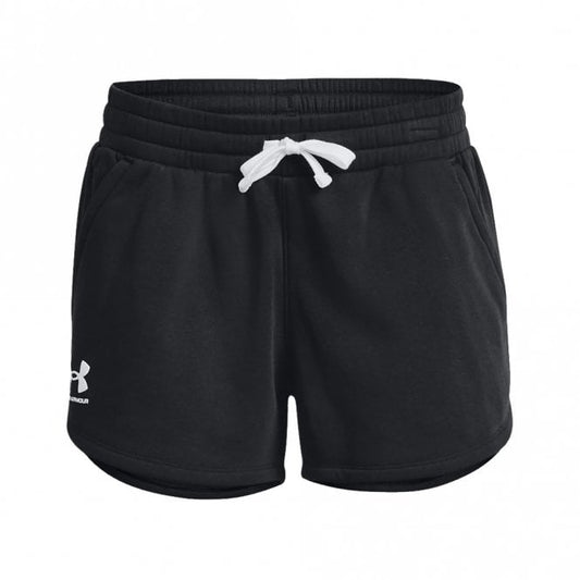 Womens Rival Fleece Short