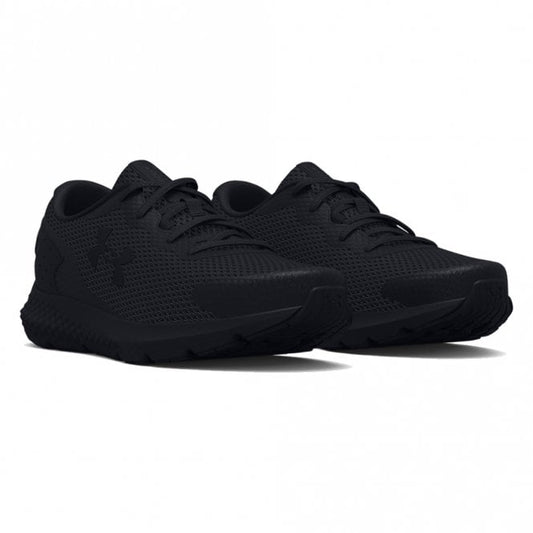 Womens Charged Rogue 3 Running Shoes