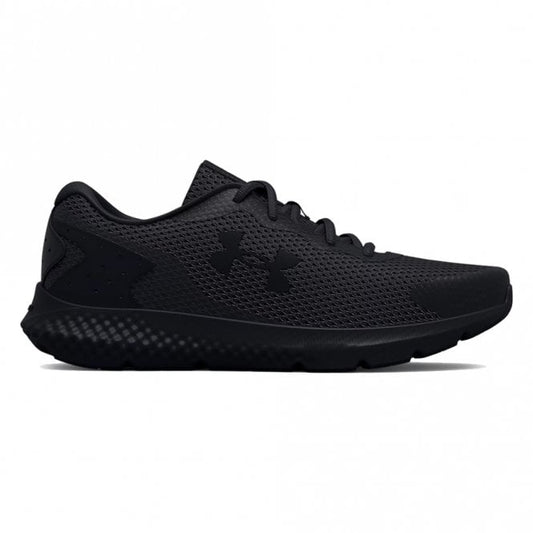 Womens Charged Rogue 3 Running Shoes