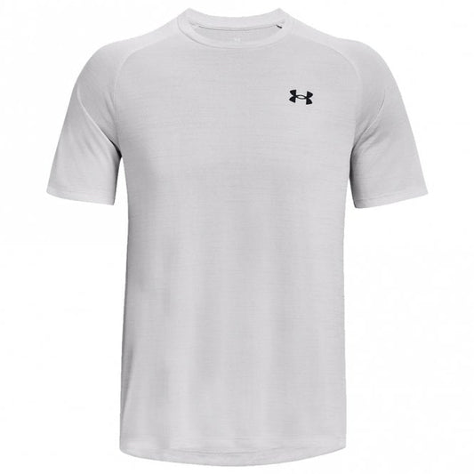 Mens Tech 2.0 Tiger Short Sleeve T-Shirt