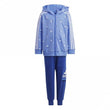 Kids Essentials Seasonals Brand Love Tracksuit