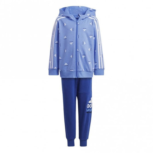 Kids Essentials Seasonals Brand Love Tracksuit