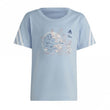 Girls Disney Moana T-Shirt