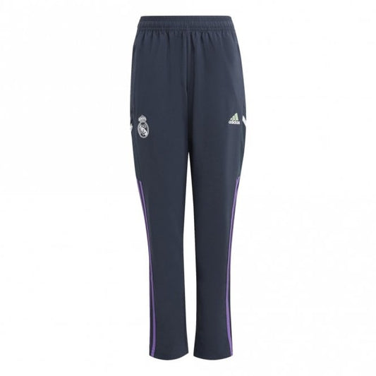 Real Madrid Condivo Junior Presentation Pant 2022/2023
