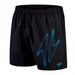 Black/Blue