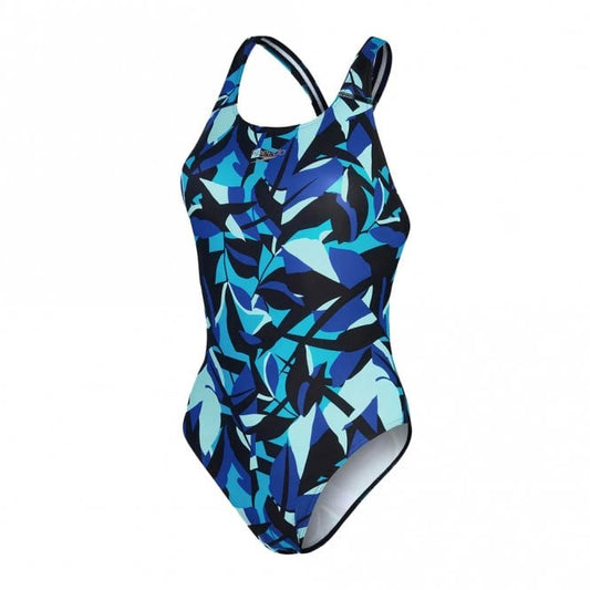 Womens Club Training Powerback Swimsuit