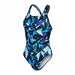 Black/Blue