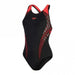 Black/Red
