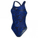 Black/Blue
