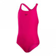 Girls Eco Endurance+ Medalist Swimsuit
