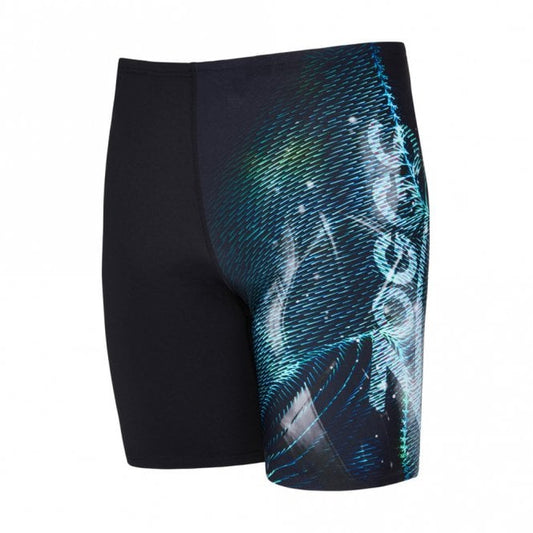 Mens Metal Mid Jammer