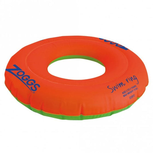 Inflatable Swim Ring