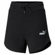 Womens Essential High Waist Short